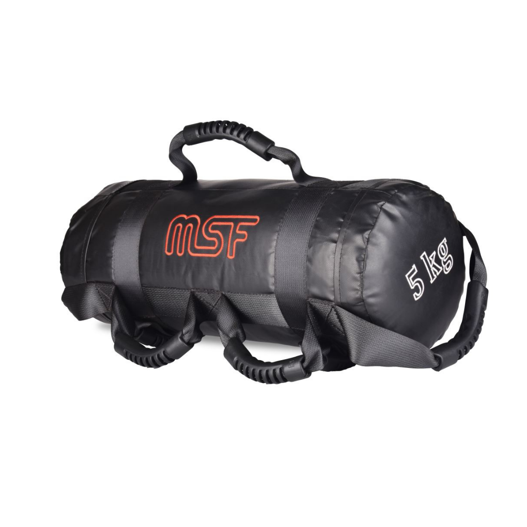 Sand Bags / Power Bags
