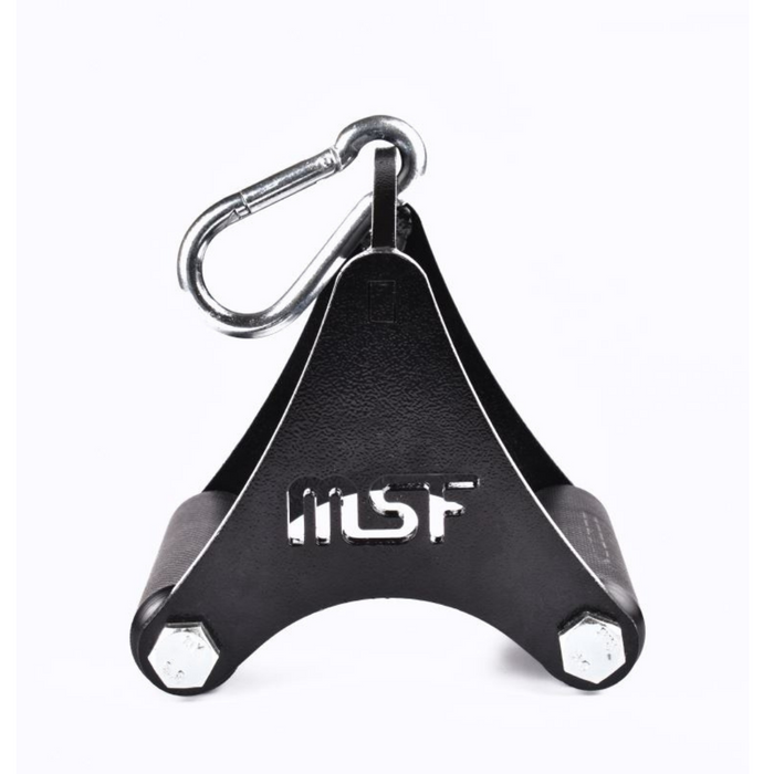 Triangular Grip Rowing Handle 4"