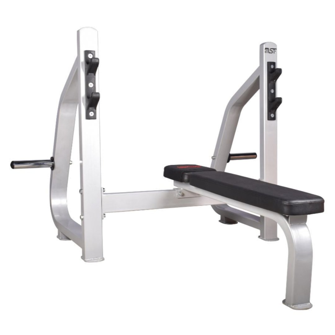 Olympic Flat Bench