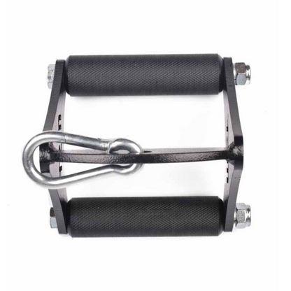 Triangular Grip Rowing Handle 4"