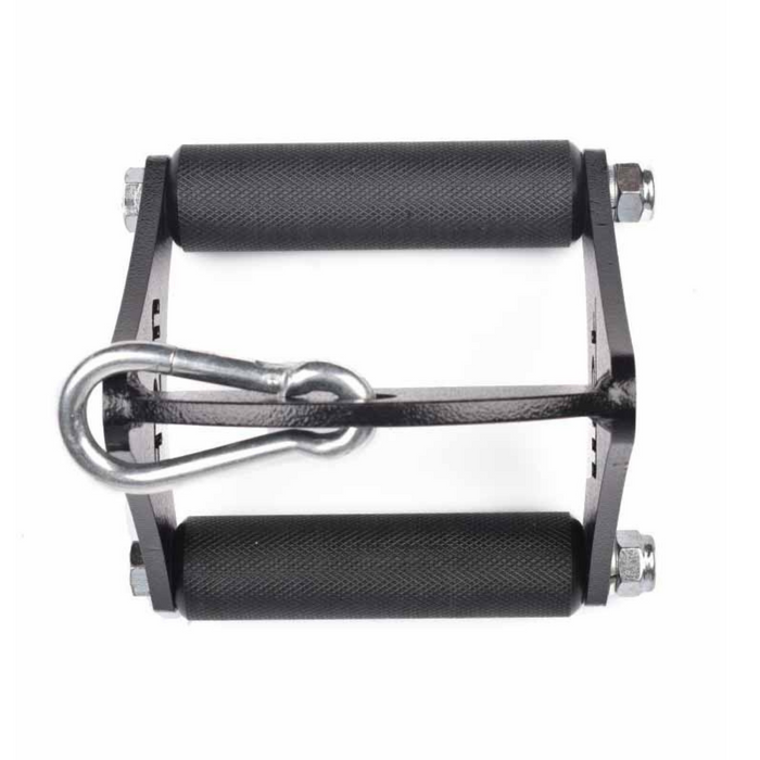 Triangular Grip Rowing Handle 4"