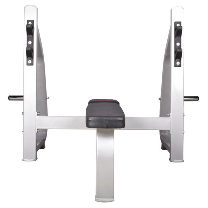 Olympic Flat Bench