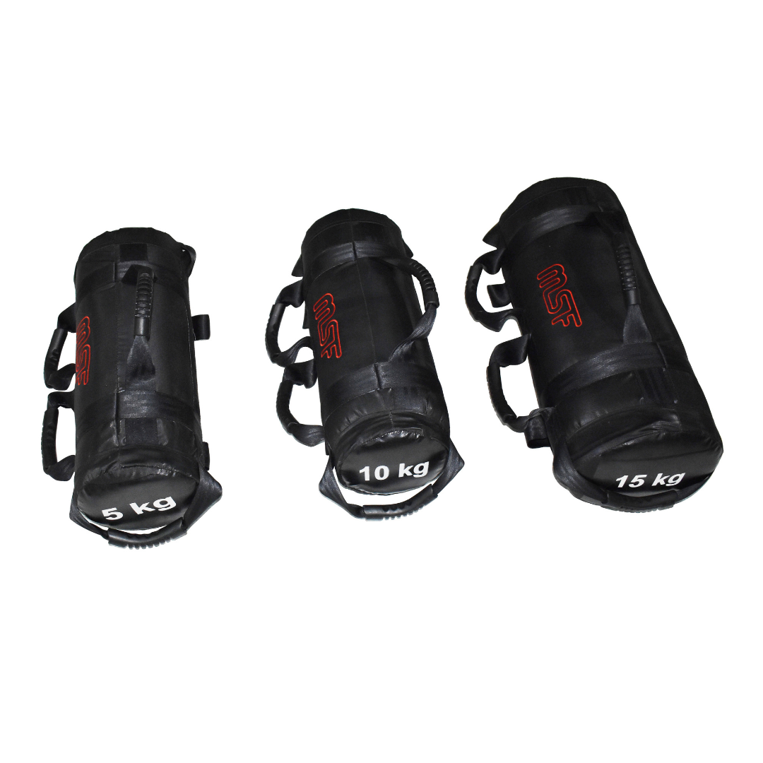 Sand Bags / Power Bags