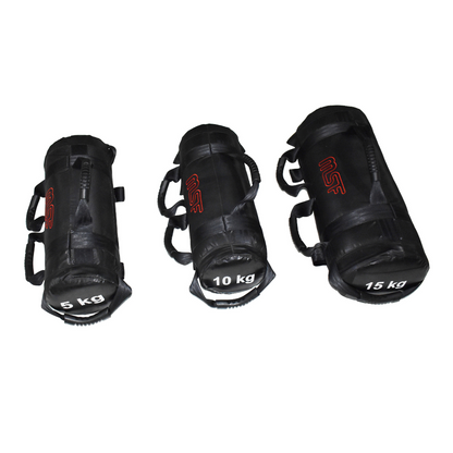 Sand Bags / Power Bags