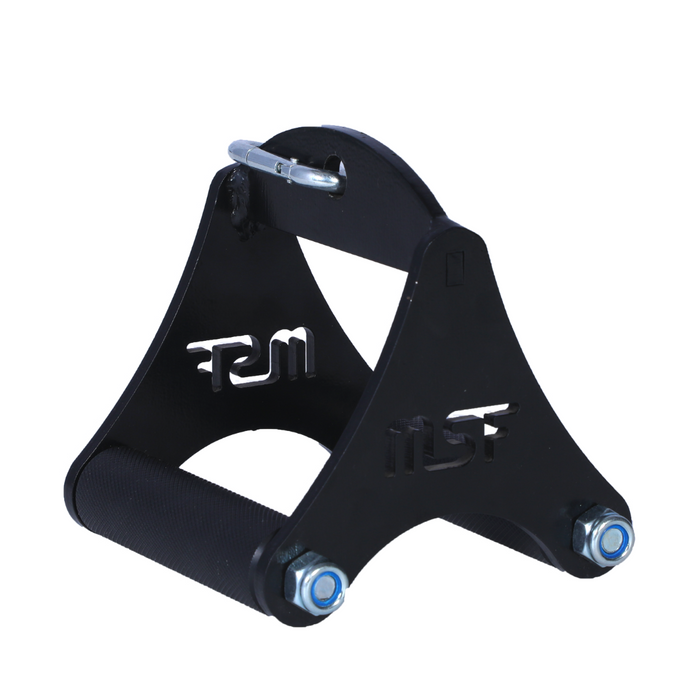 Triangular Grip Rowing Handle 4"