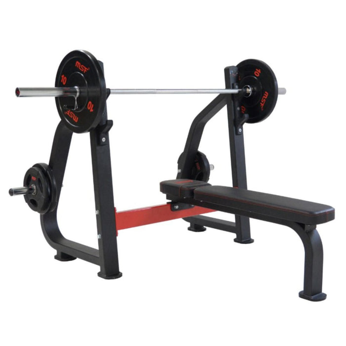 Olympic Flat Bench