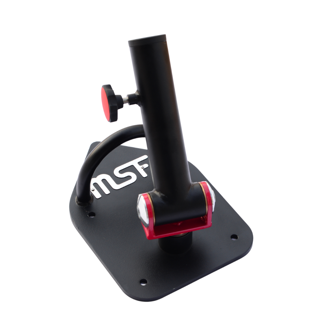 Power Point (Land Mine) T Bar