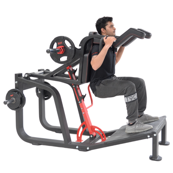 Squat workout machine sale