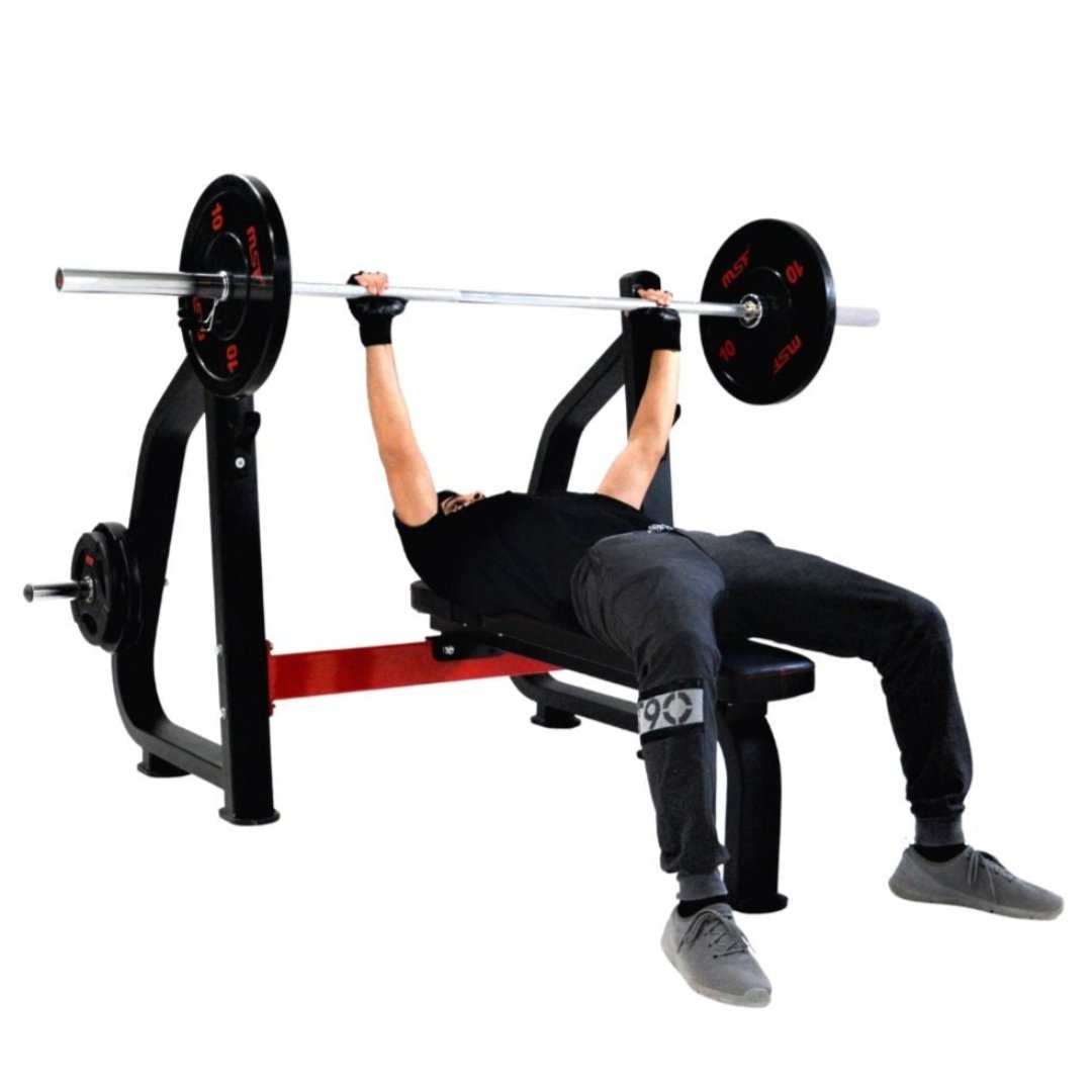 Olympic Flat Bench