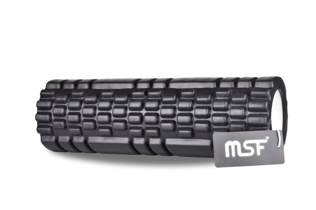 Textured Foam Roller