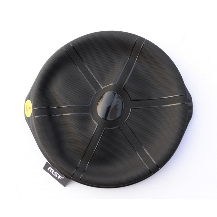 Bosu Ball Black Heavy