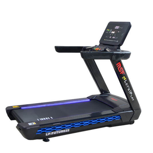 Treadmill Future 22 (Commercial)