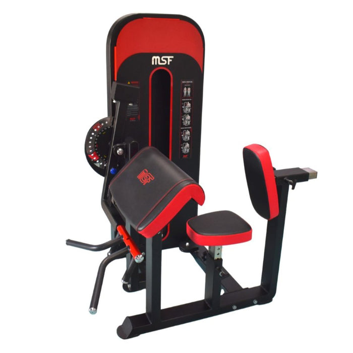Bicep / Tricep Combo (Magnum)