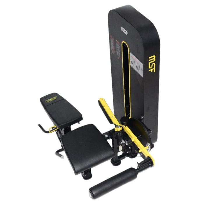 Leg Extension / Leg Curl 4-in-1 (Elite)