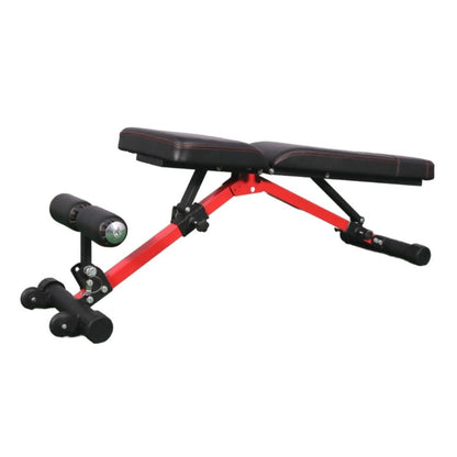 Foldable Multi Adjustable Bench