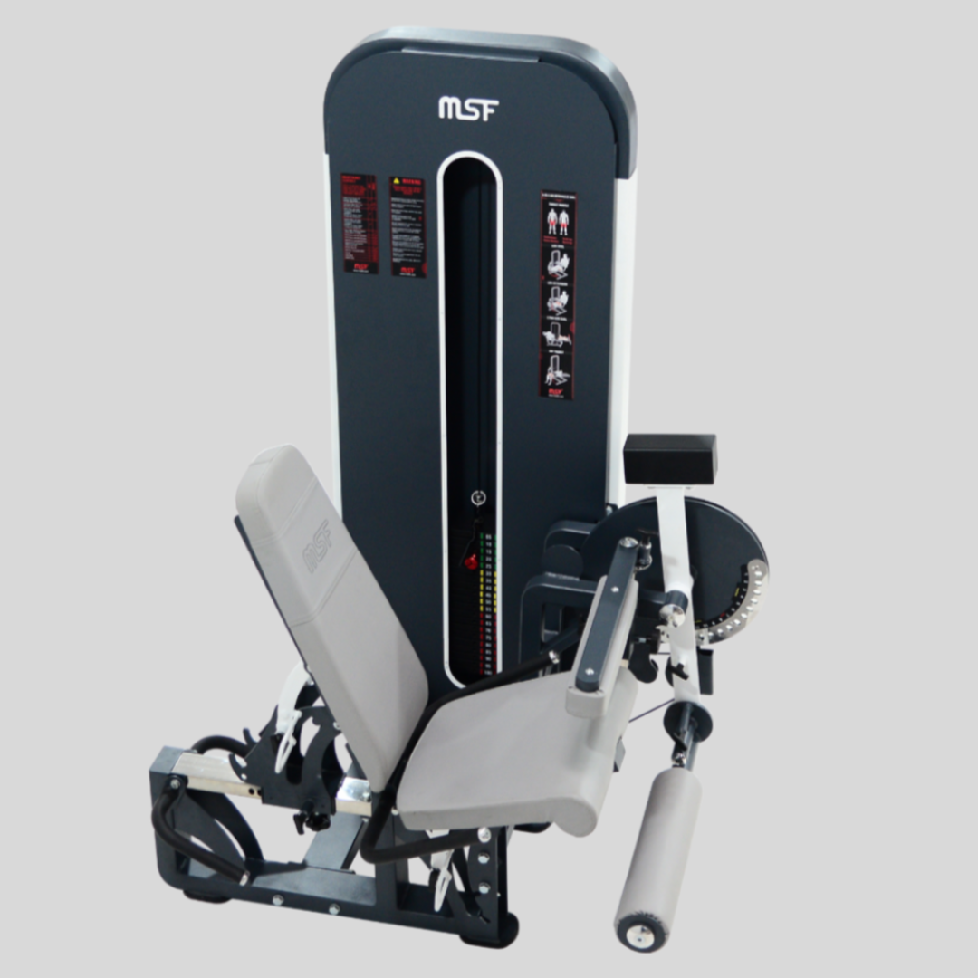 Leg Extension / Leg Curl 4-in-1 (Ultra)
