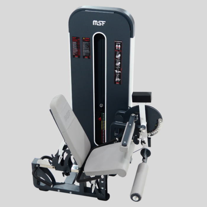 Leg Extension / Leg Curl 4-in-1 (Ultra)