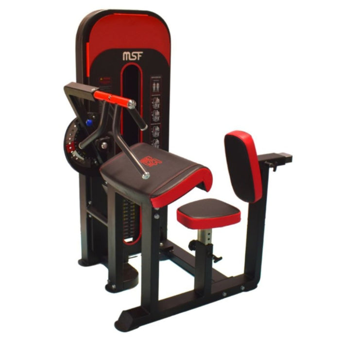 Bicep / Tricep Combo (Magnum)