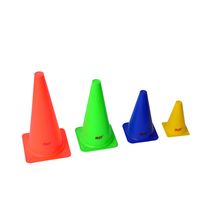 Agility Marker Cone (Set of 12)