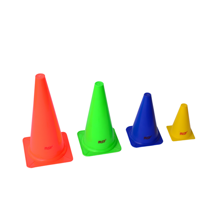 Agility Marker Cone (Set of 6)