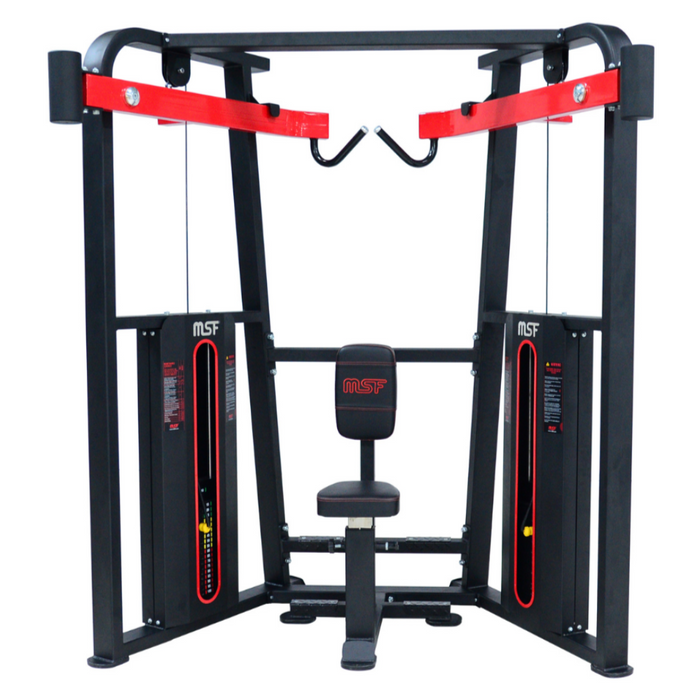 High Lat Machine (Magnum)