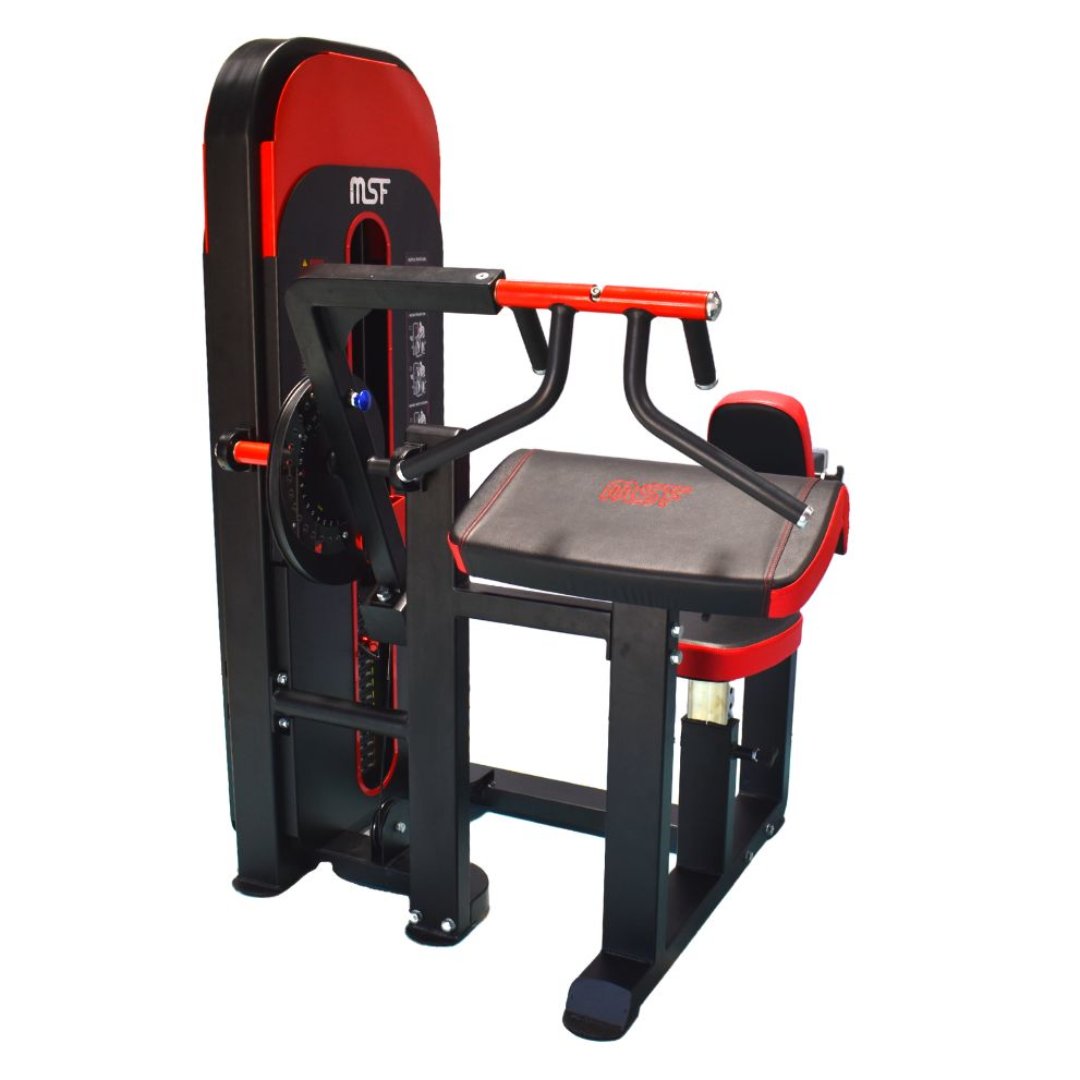 Bicep / Tricep Combo (Magnum)