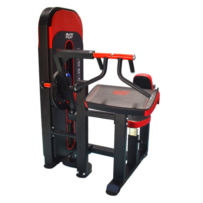 Bicep / Tricep Combo (Magnum)