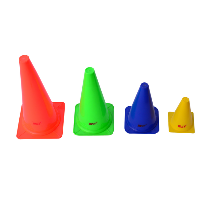 Agility Marker Cone (Set of 12)