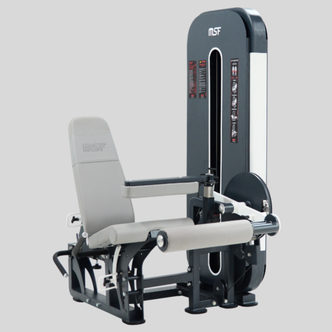 Leg Extension / Leg Curl 4-in-1 (Ultra)