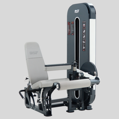 Leg Extension / Leg Curl 4-in-1 (Ultra)