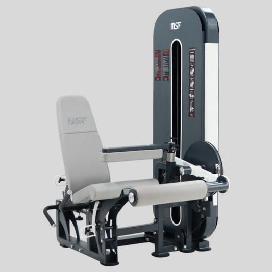 Leg Extension / Leg Curl 4-in-1 (Ultra)