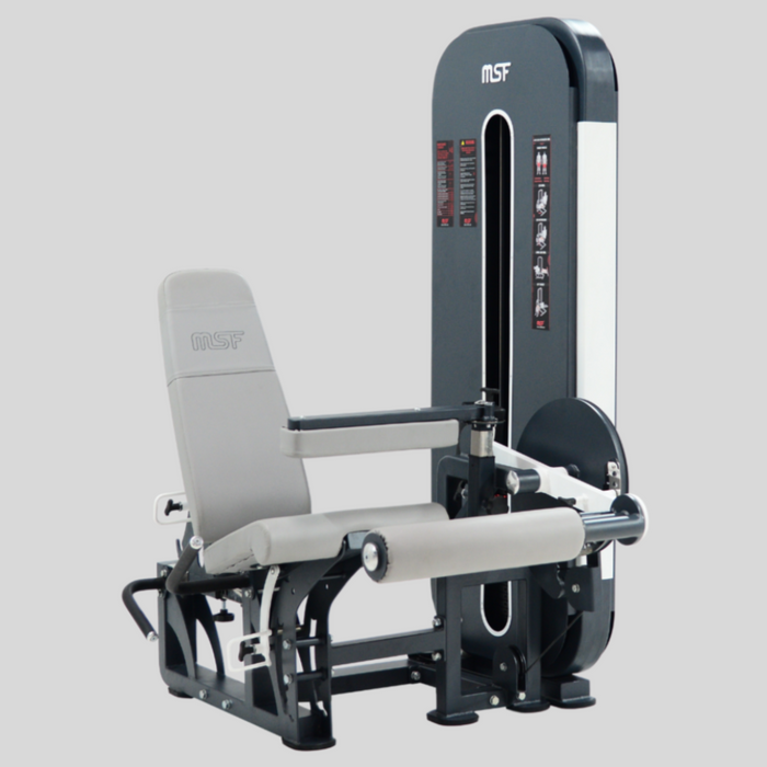 Leg Extension / Leg Curl 4-in-1 (Ultra)
