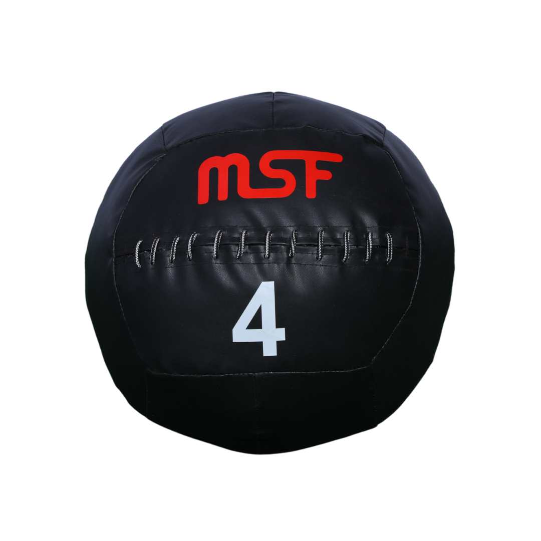 Wall Ball