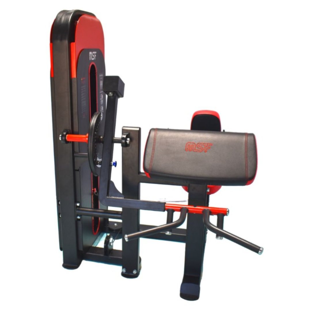 Bicep / Tricep Combo (Magnum)
