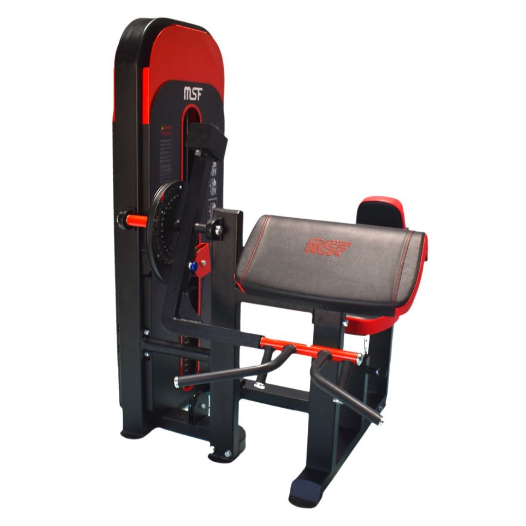 Bicep / Tricep Combo (Magnum)