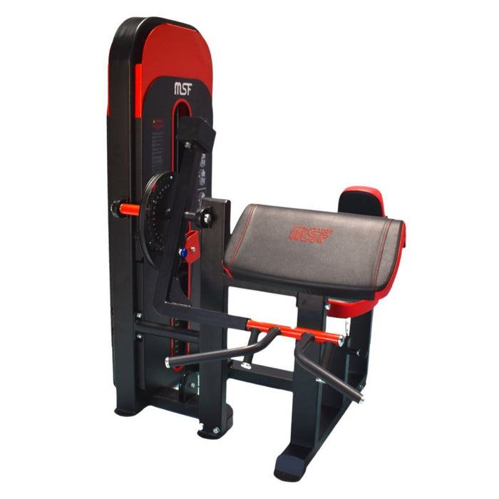 Bicep / Tricep Combo (Magnum)