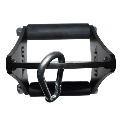 Triangular Grip Rowing Handle 4"