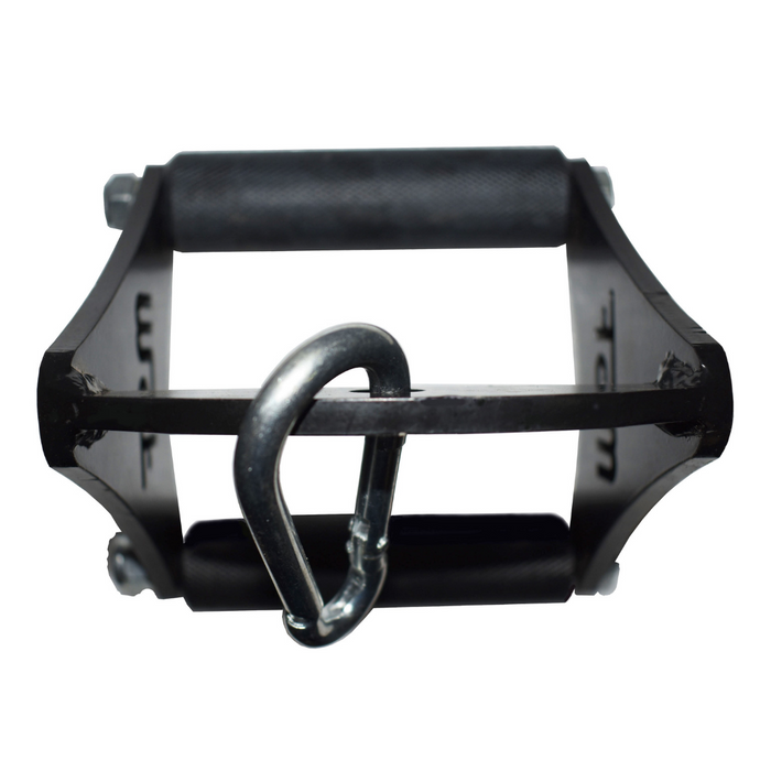Triangular Grip Rowing Handle 4"
