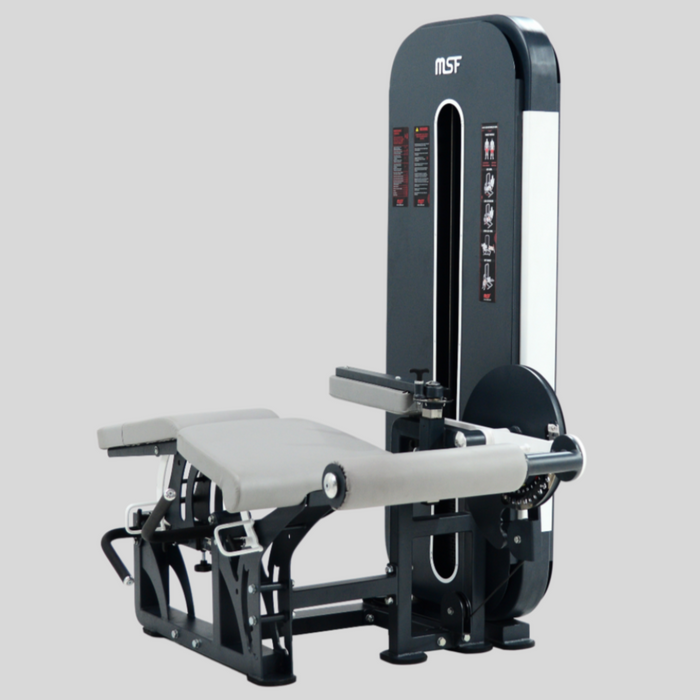 Leg Extension / Leg Curl 4-in-1 (Ultra)