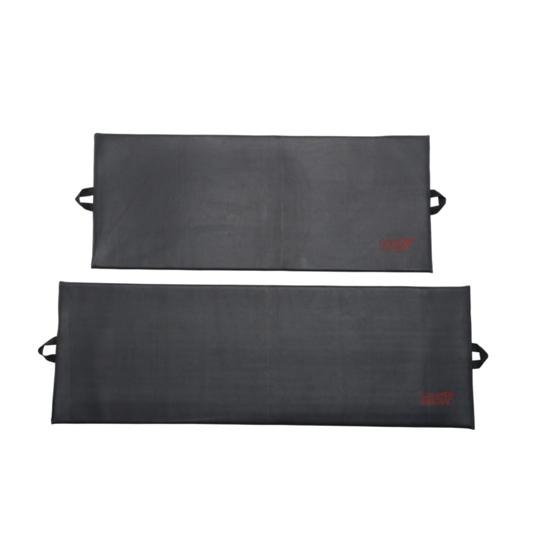 Exercise / Yoga Mat (Foldable)