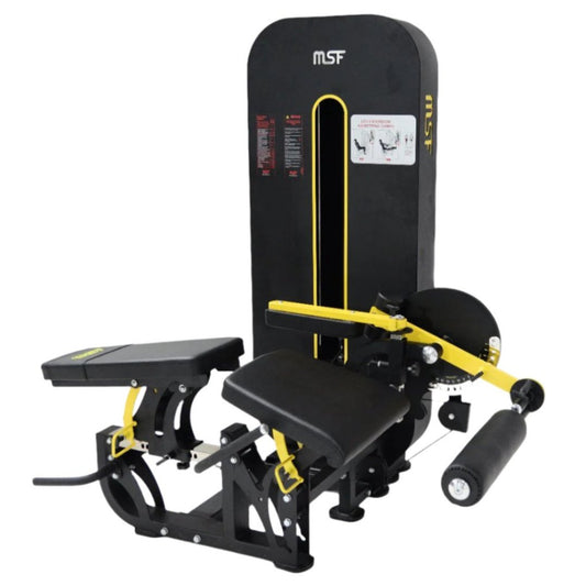 Leg Extension / Leg Curl 4-in-1 (Elite)