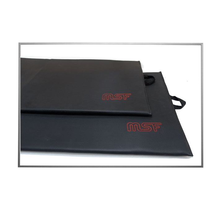 Exercise / Yoga Mat (Foldable)
