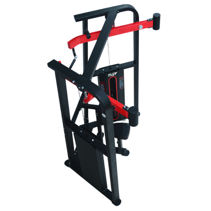 High Lat Pulldown Machine (Magnum)