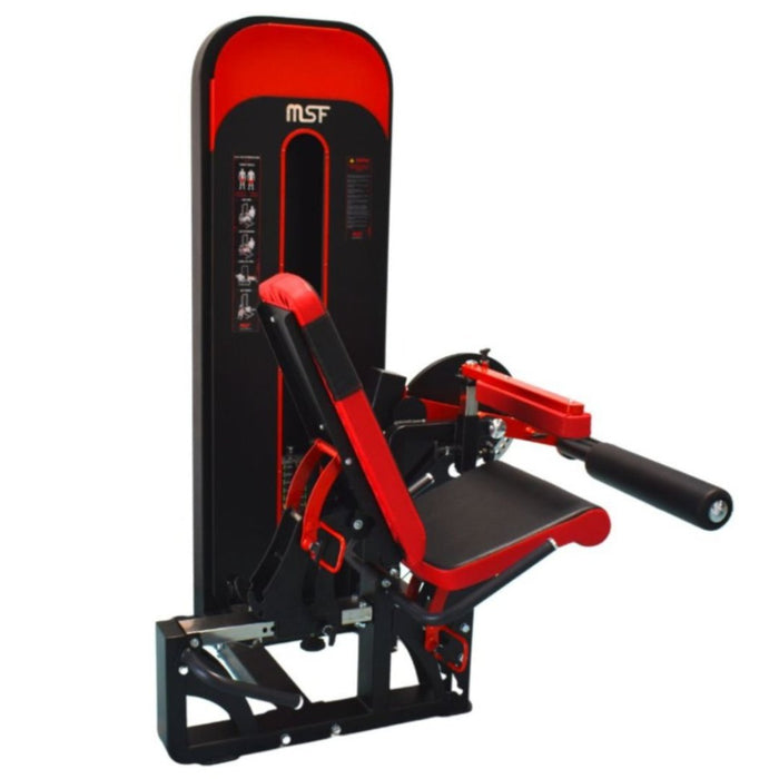 Leg Extension / Leg Curl 4-in-1 (Magnum)