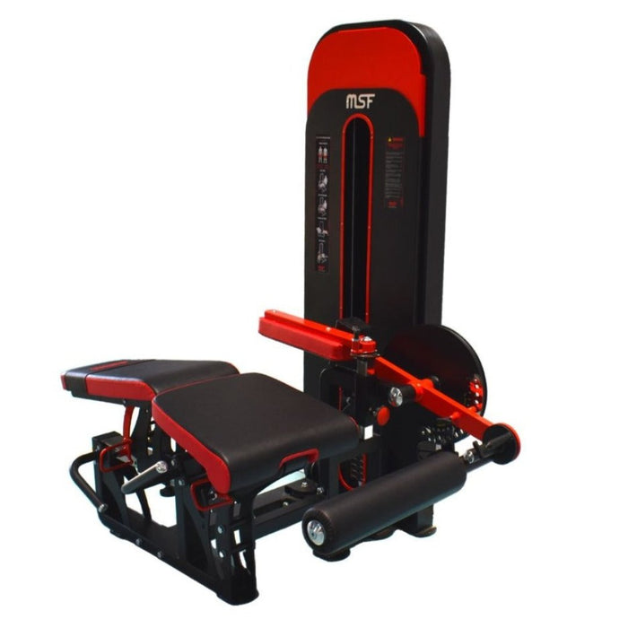 Leg Extension /Leg Curl 4 in 1 ( Magnum)