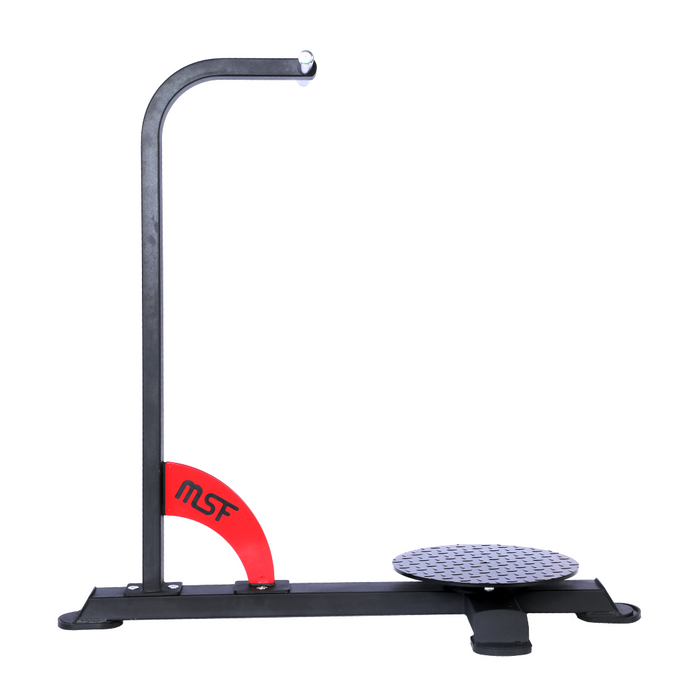 Standing ab twist machine hotsell