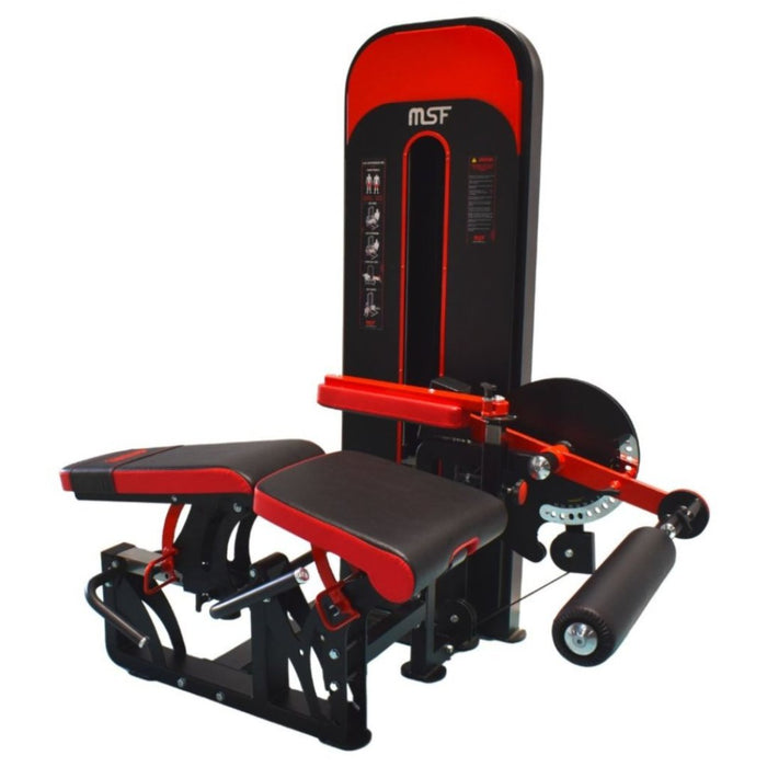 Leg Extension / Leg Curl 4-in-1 (Magnum)
