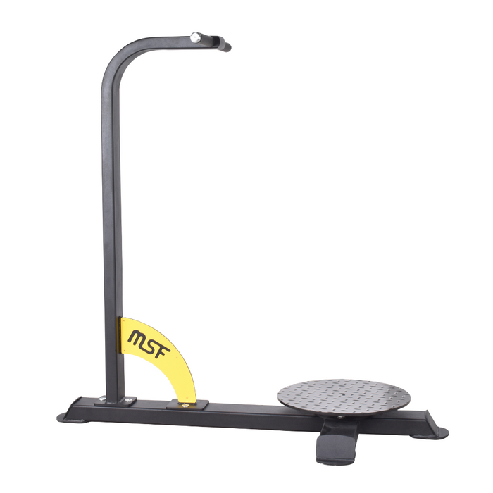 Twister outlet exercise machine