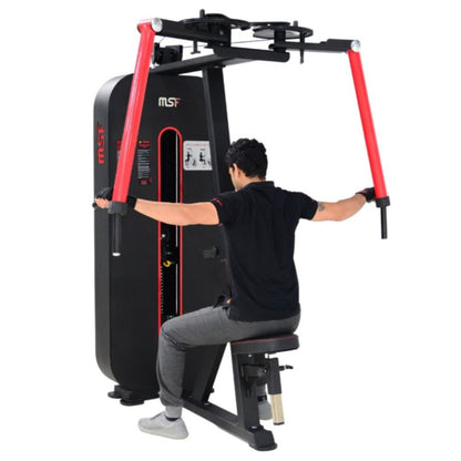 Pec Deck Fly / Rear Delt (Elite)