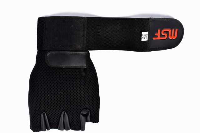 MSF Gloves